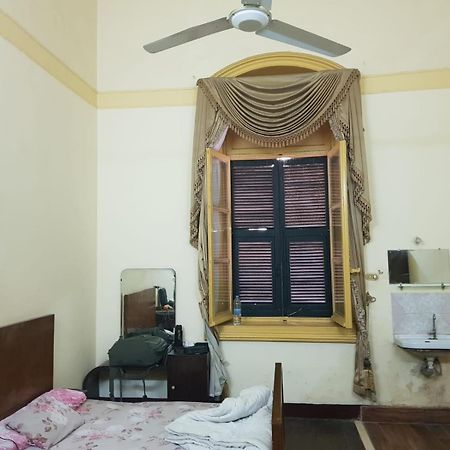 Clement'S House Hostel アレクサンドリア エクステリア 写真