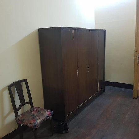 Clement'S House Hostel アレクサンドリア エクステリア 写真