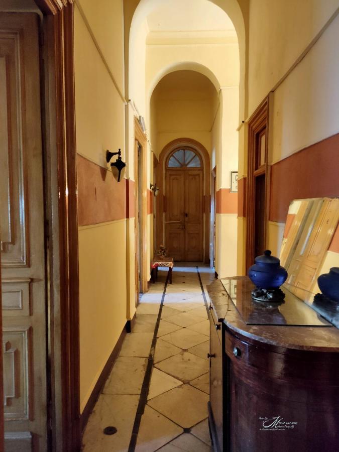 Clement'S House Hostel アレクサンドリア エクステリア 写真