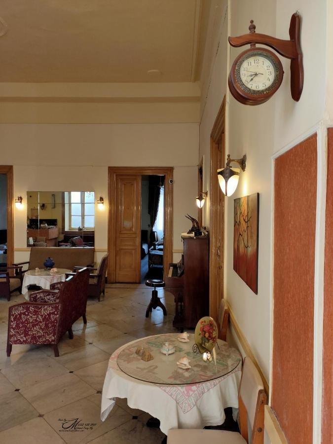Clement'S House Hostel アレクサンドリア エクステリア 写真