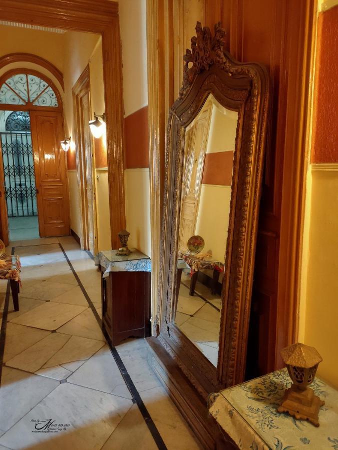 Clement'S House Hostel アレクサンドリア エクステリア 写真