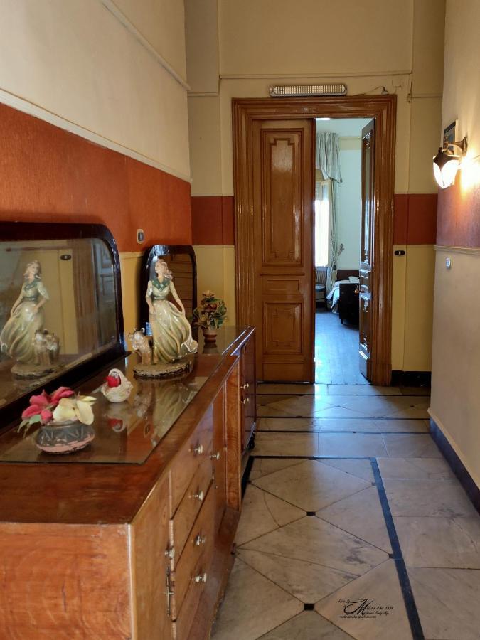 Clement'S House Hostel アレクサンドリア エクステリア 写真