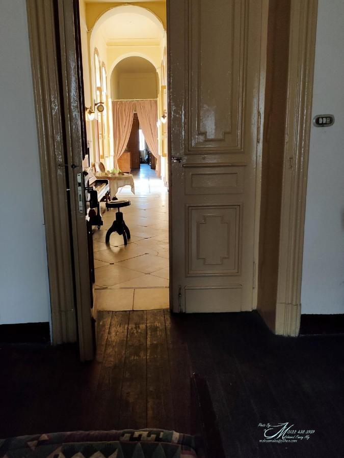 Clement'S House Hostel アレクサンドリア エクステリア 写真
