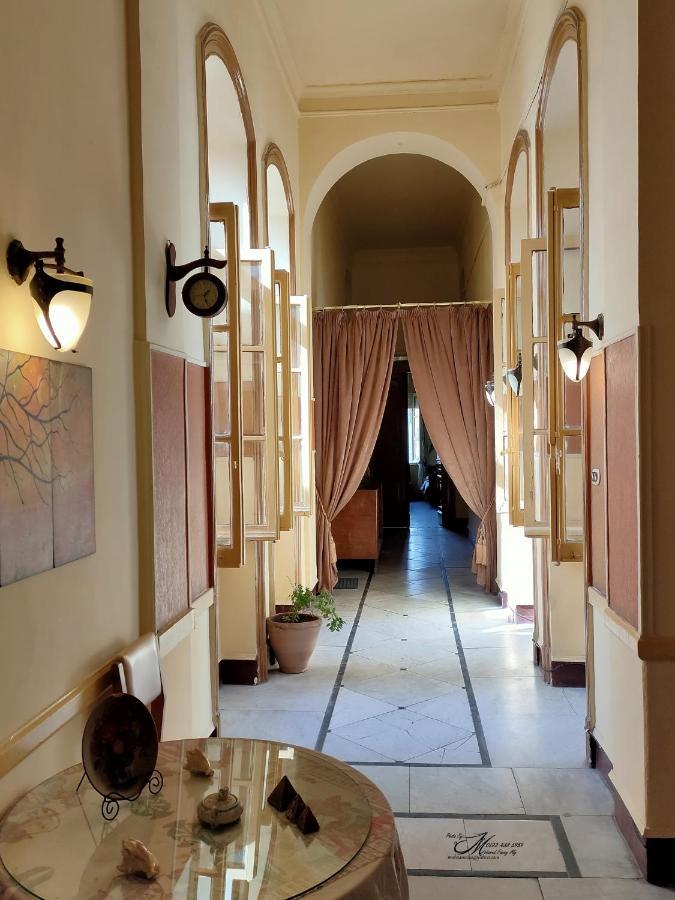 Clement'S House Hostel アレクサンドリア エクステリア 写真