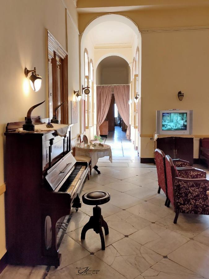 Clement'S House Hostel アレクサンドリア エクステリア 写真