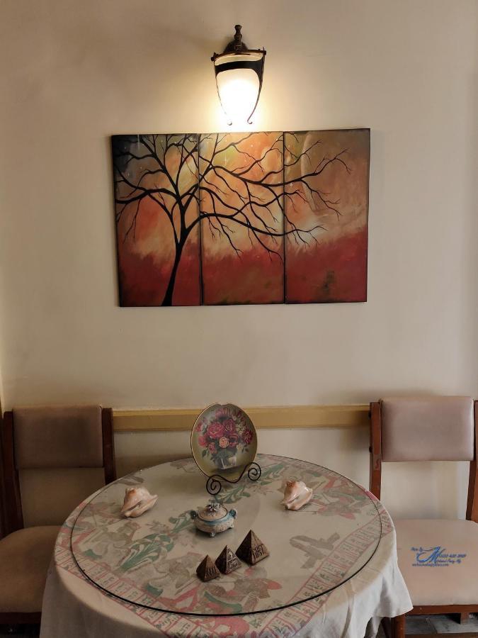 Clement'S House Hostel アレクサンドリア エクステリア 写真
