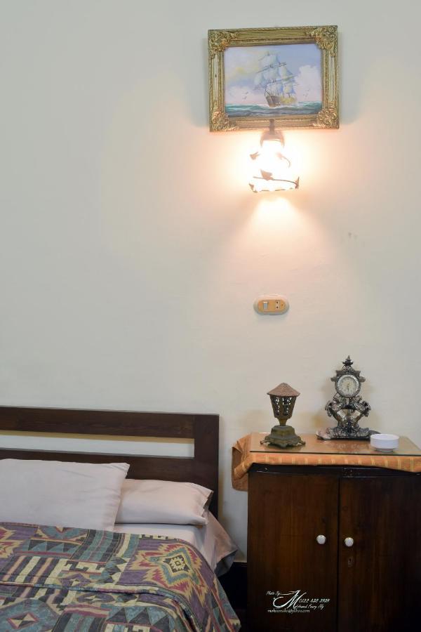 Clement'S House Hostel アレクサンドリア エクステリア 写真