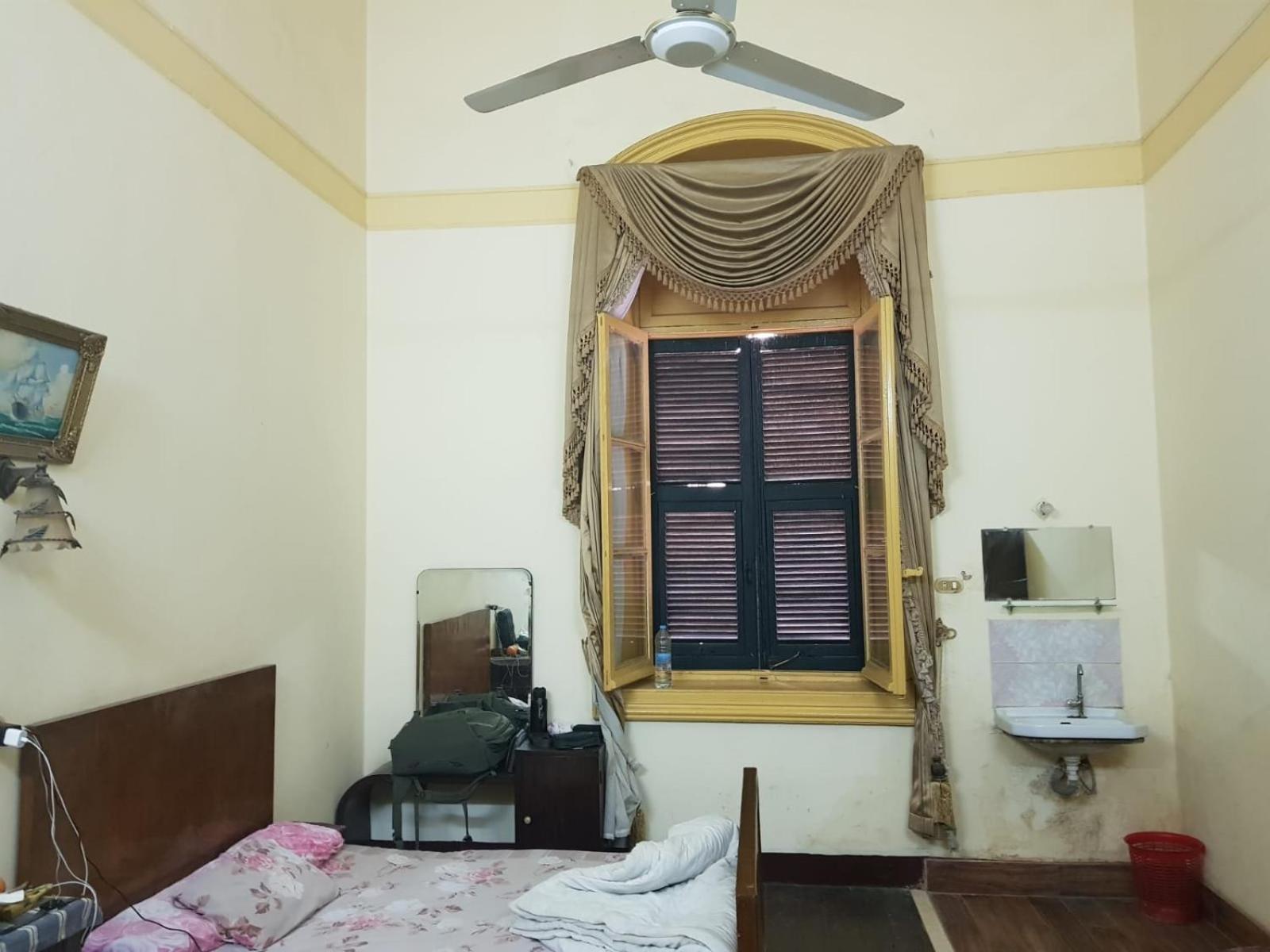 Clement'S House Hostel アレクサンドリア エクステリア 写真