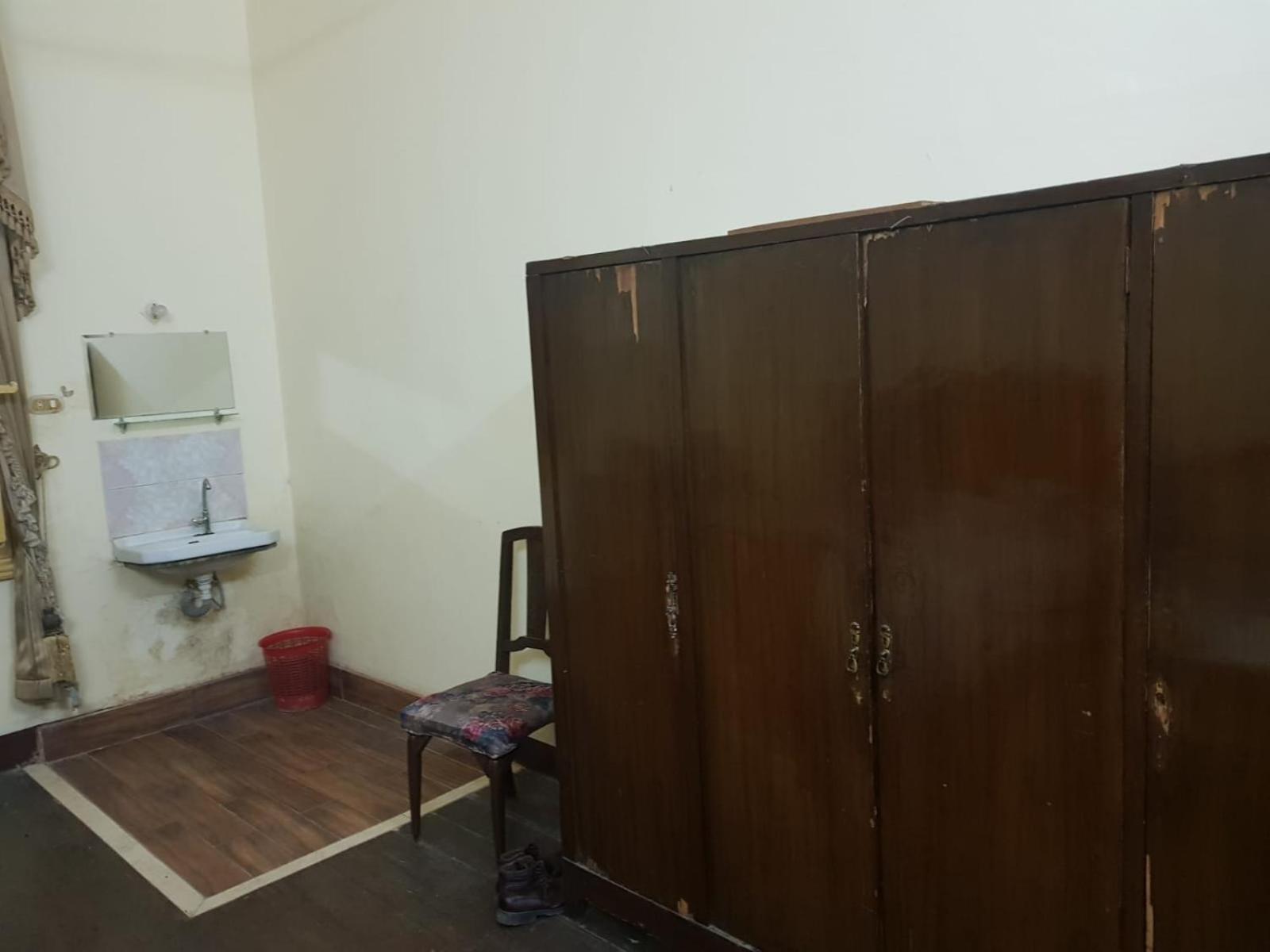 Clement'S House Hostel アレクサンドリア エクステリア 写真