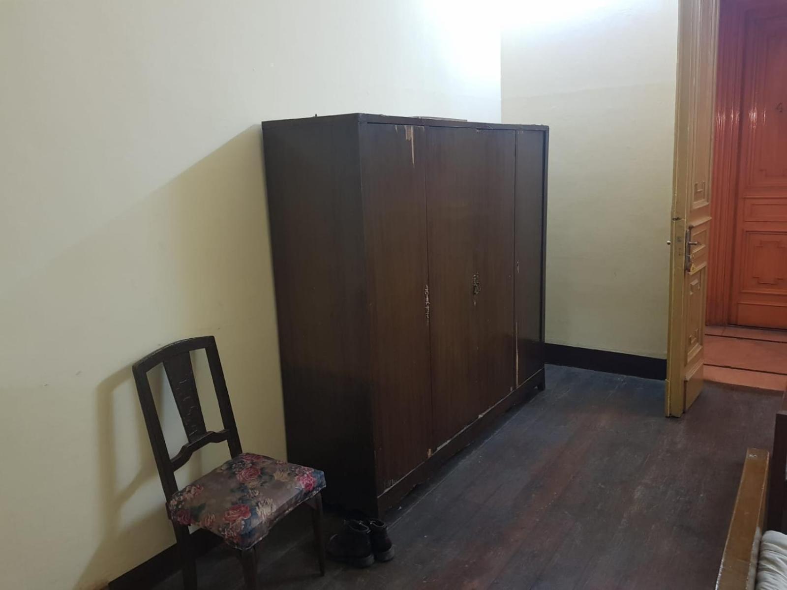 Clement'S House Hostel アレクサンドリア エクステリア 写真