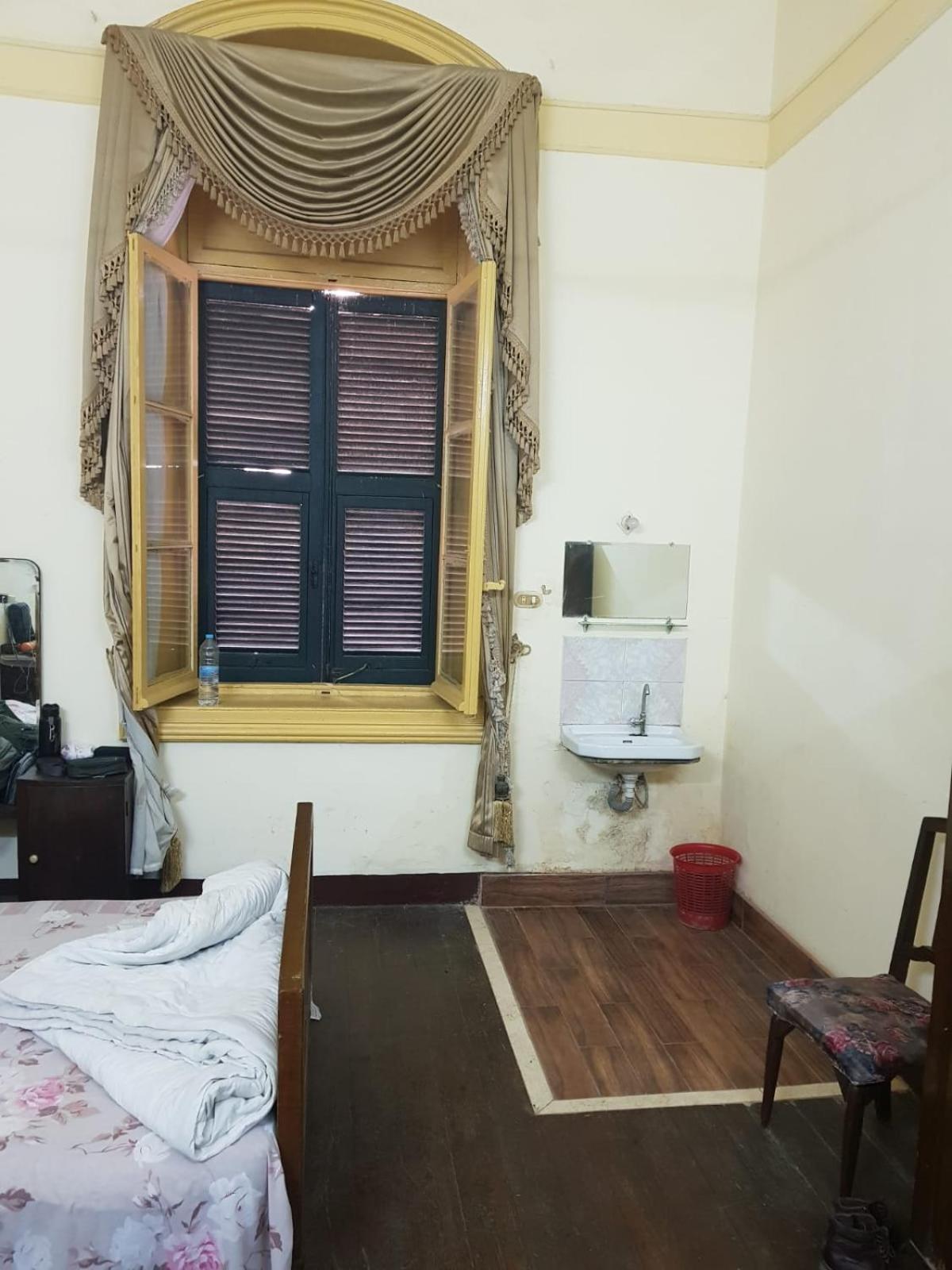 Clement'S House Hostel アレクサンドリア エクステリア 写真