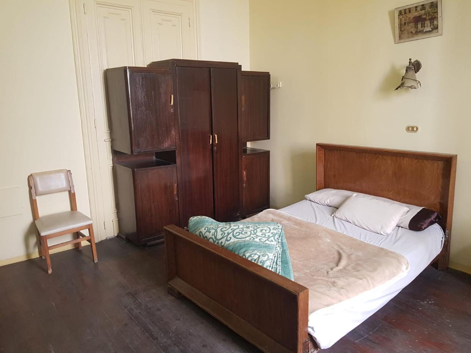 Clement'S House Hostel アレクサンドリア エクステリア 写真