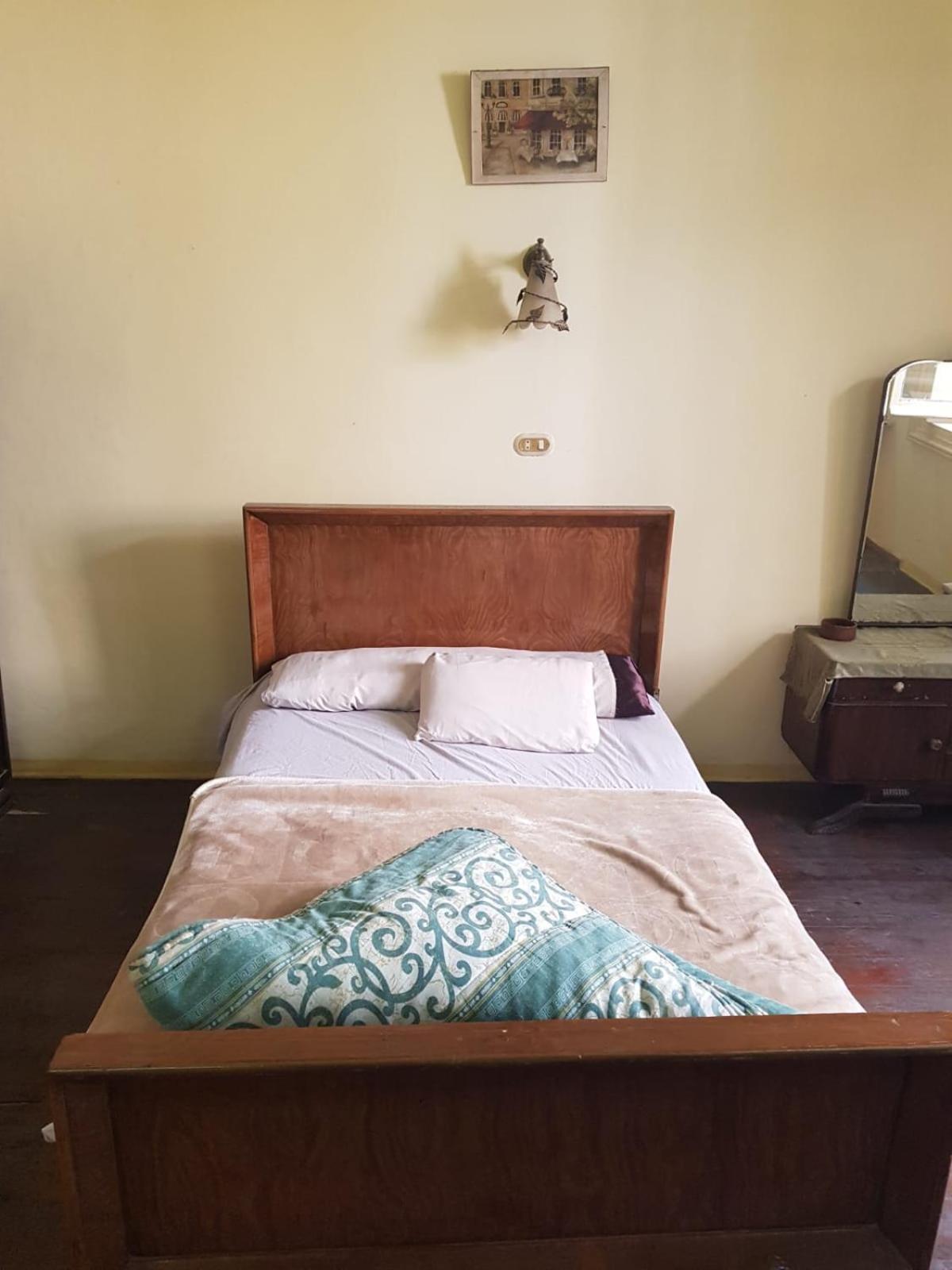 Clement'S House Hostel アレクサンドリア エクステリア 写真