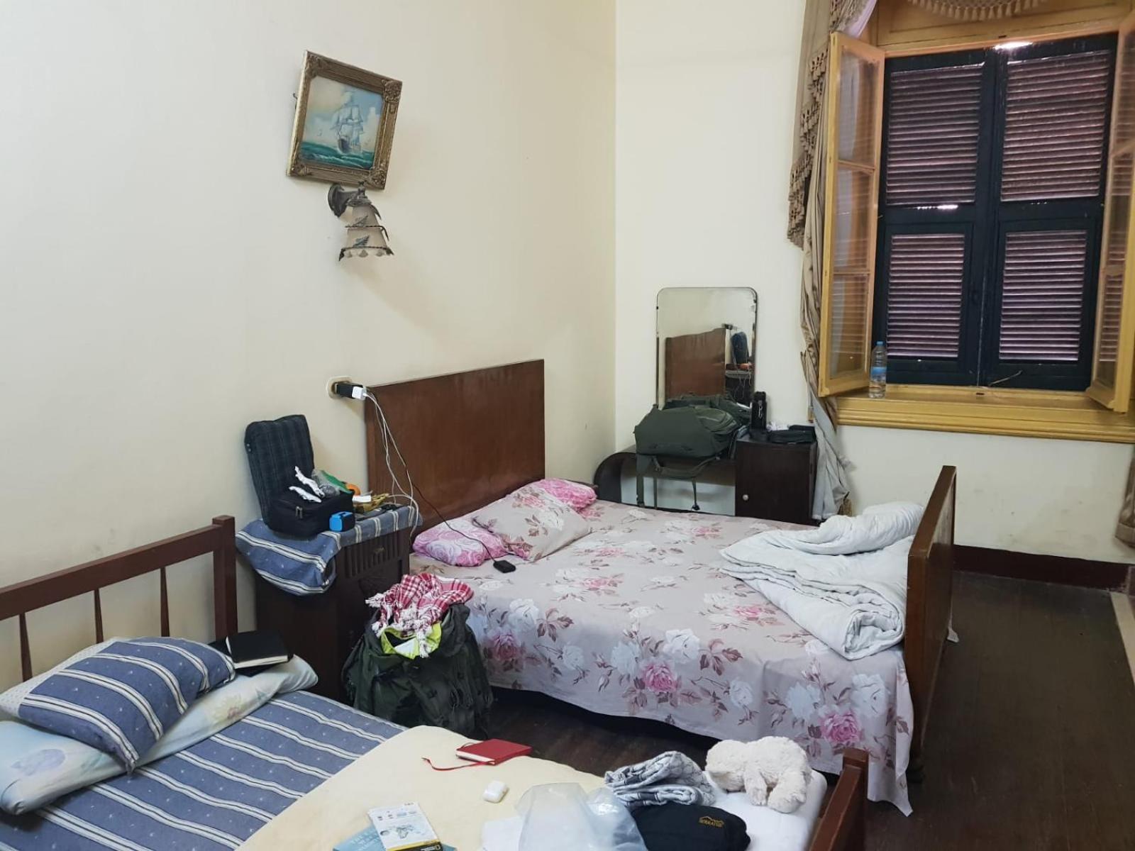 Clement'S House Hostel アレクサンドリア エクステリア 写真