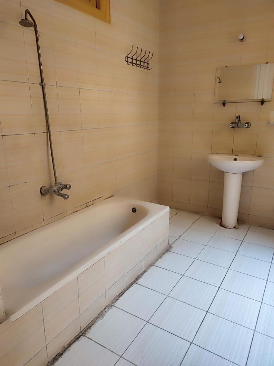 Clement'S House Hostel アレクサンドリア エクステリア 写真