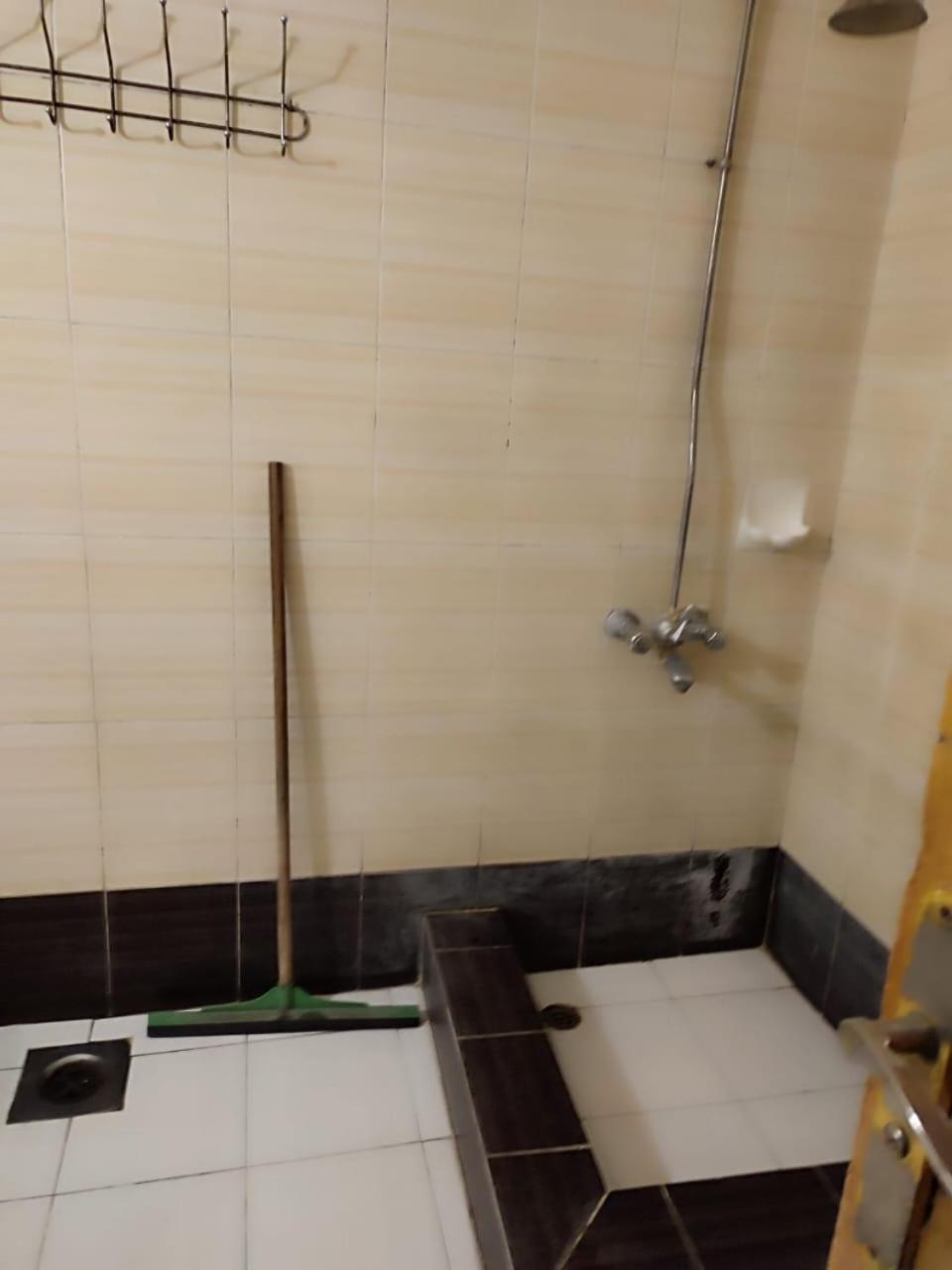 Clement'S House Hostel アレクサンドリア エクステリア 写真